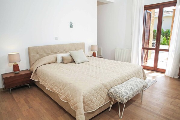 Villa (3 Bedrooms) | Interni