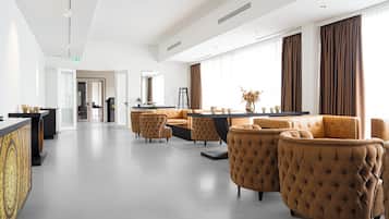 Sala de reuniones