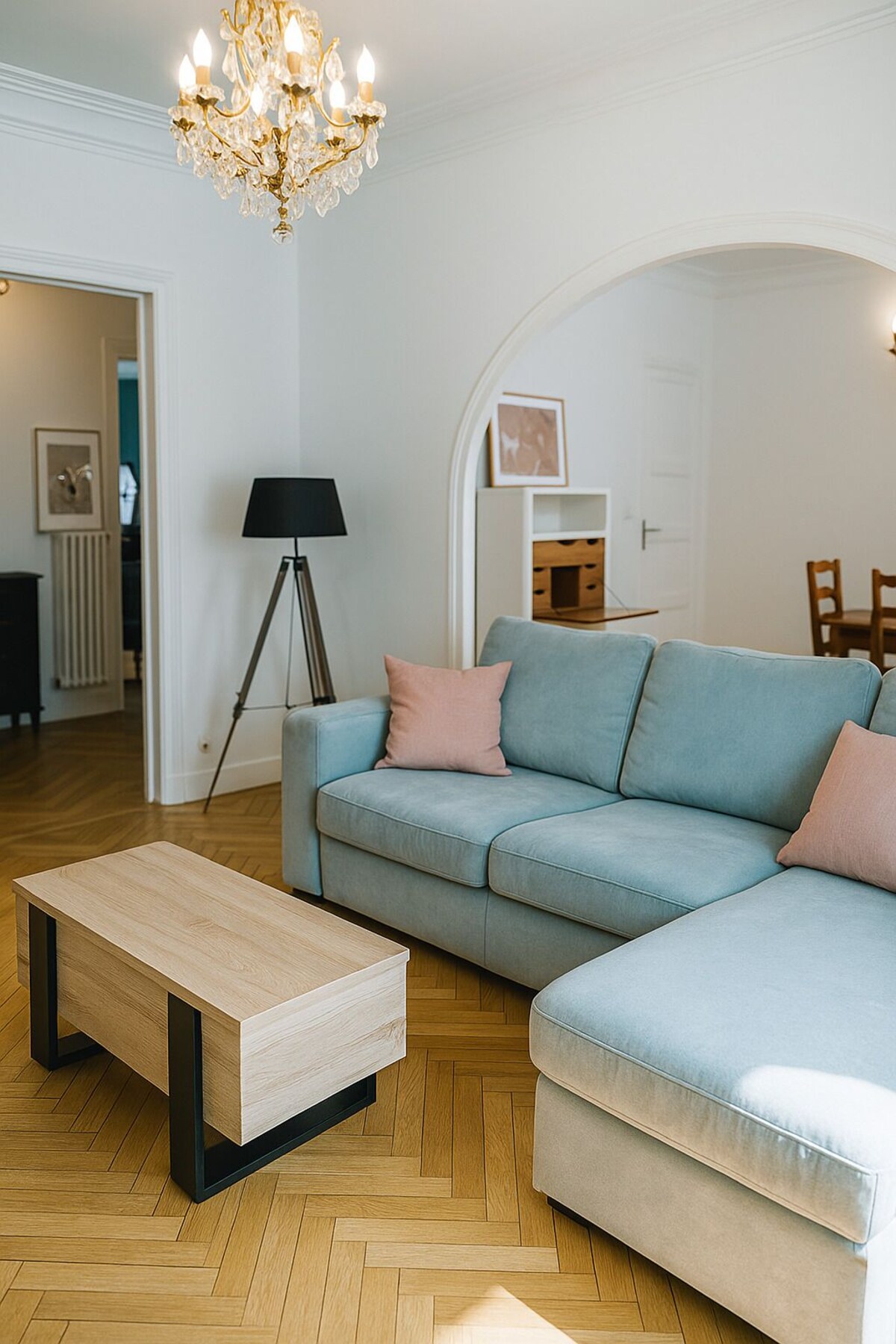 Image de profil de l’hôte