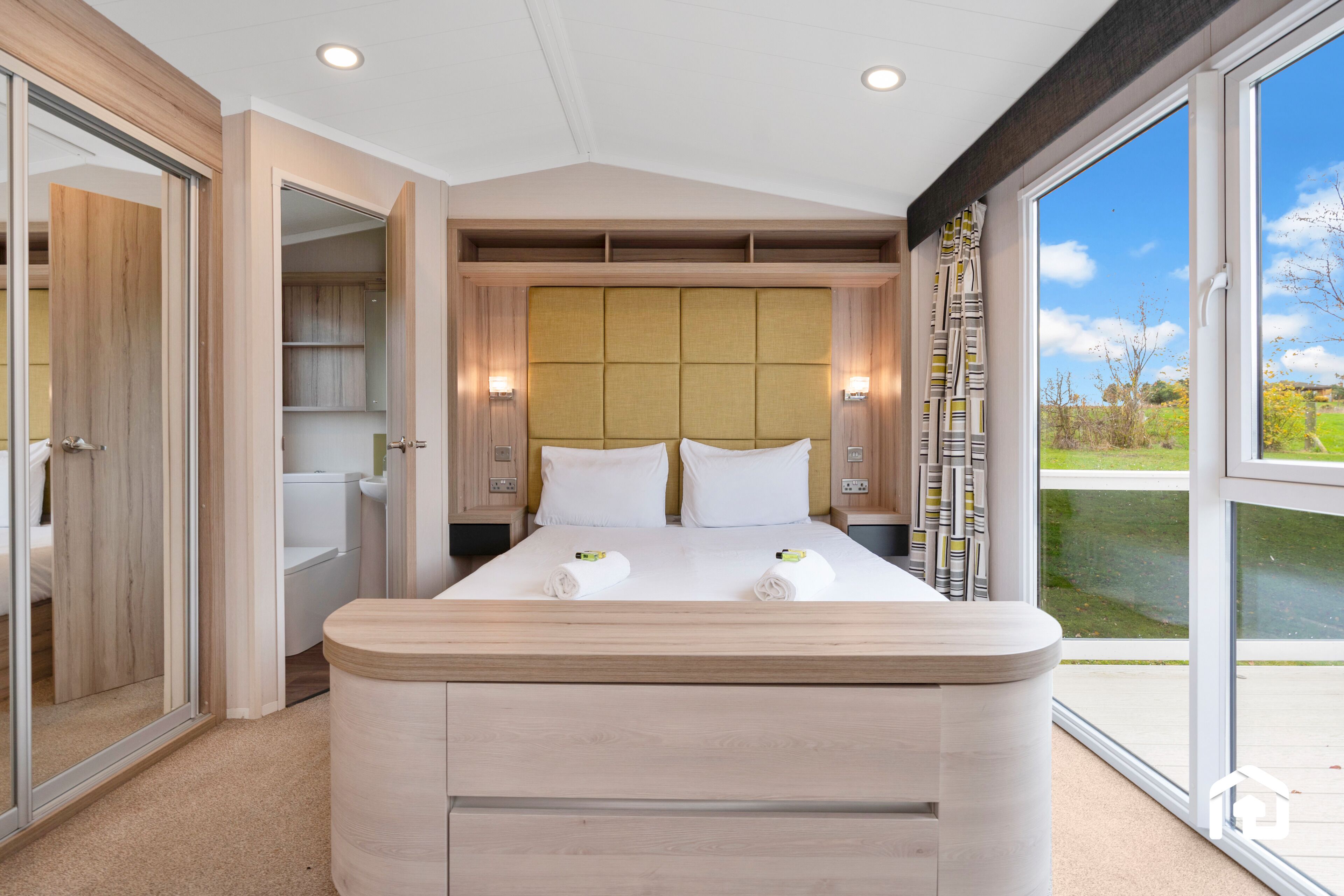 2 chambres, lit parapluie, Wi-Fi gratuit, draps fournis