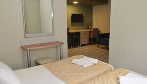 3 Schlafzimmer, Internetzugang