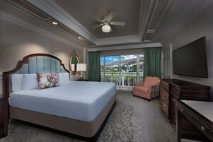 Wi-Fi de cortesia, roupa de cama