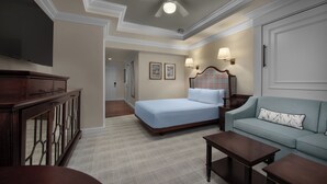 Room - The Villas At Disney's Grand Floridian Resort & Spa (Lake Buena Vista)