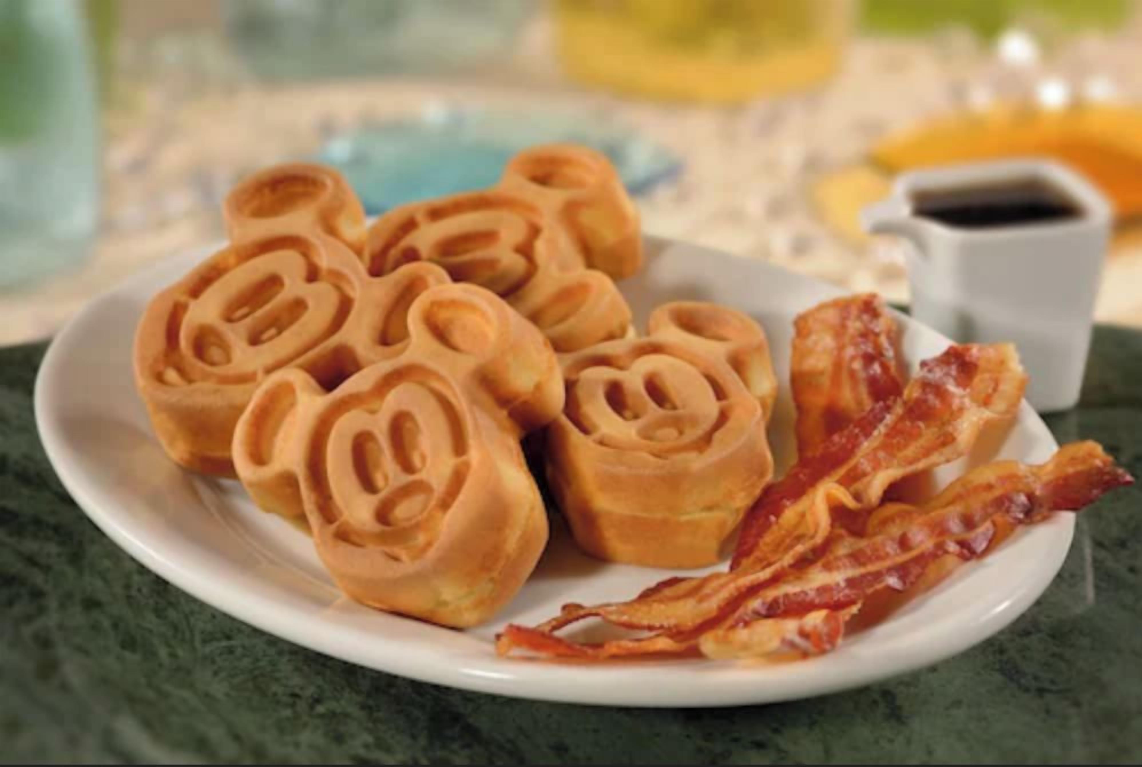 Desayuno