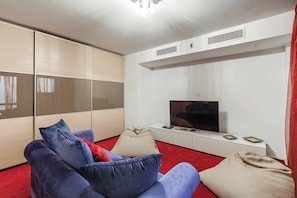 Villa (4 Bedrooms) | Interior