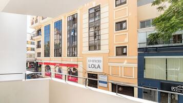 In-room safe, desk, blackout drapes, iron/ironing board