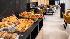 Restaurant - blanca maris (Fuengirola)