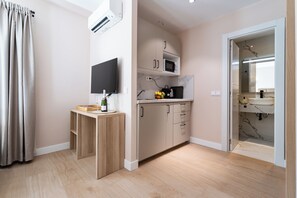 スタンダード スタジオ シティビュー | 外観