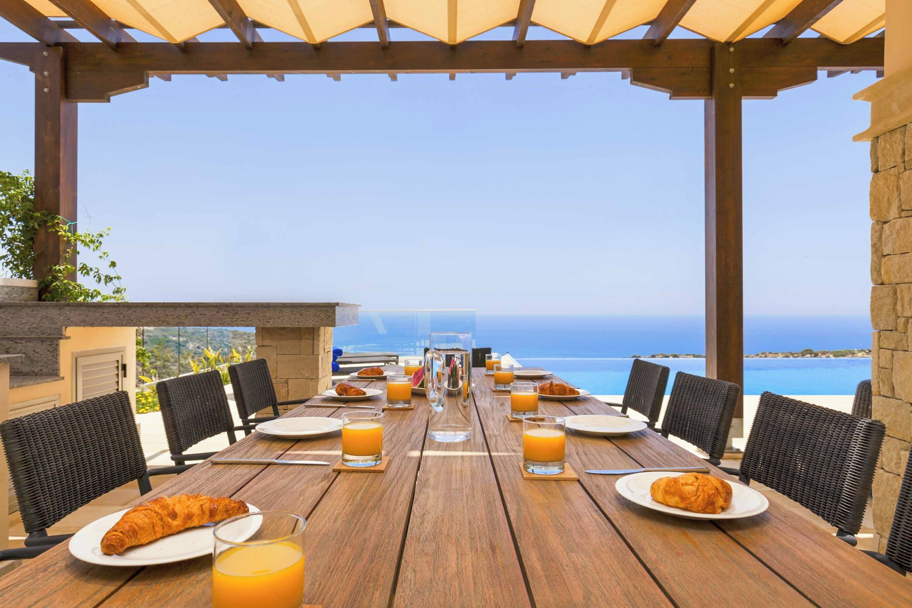 Biệt thự (5 Bedrooms) | Ngoại thất