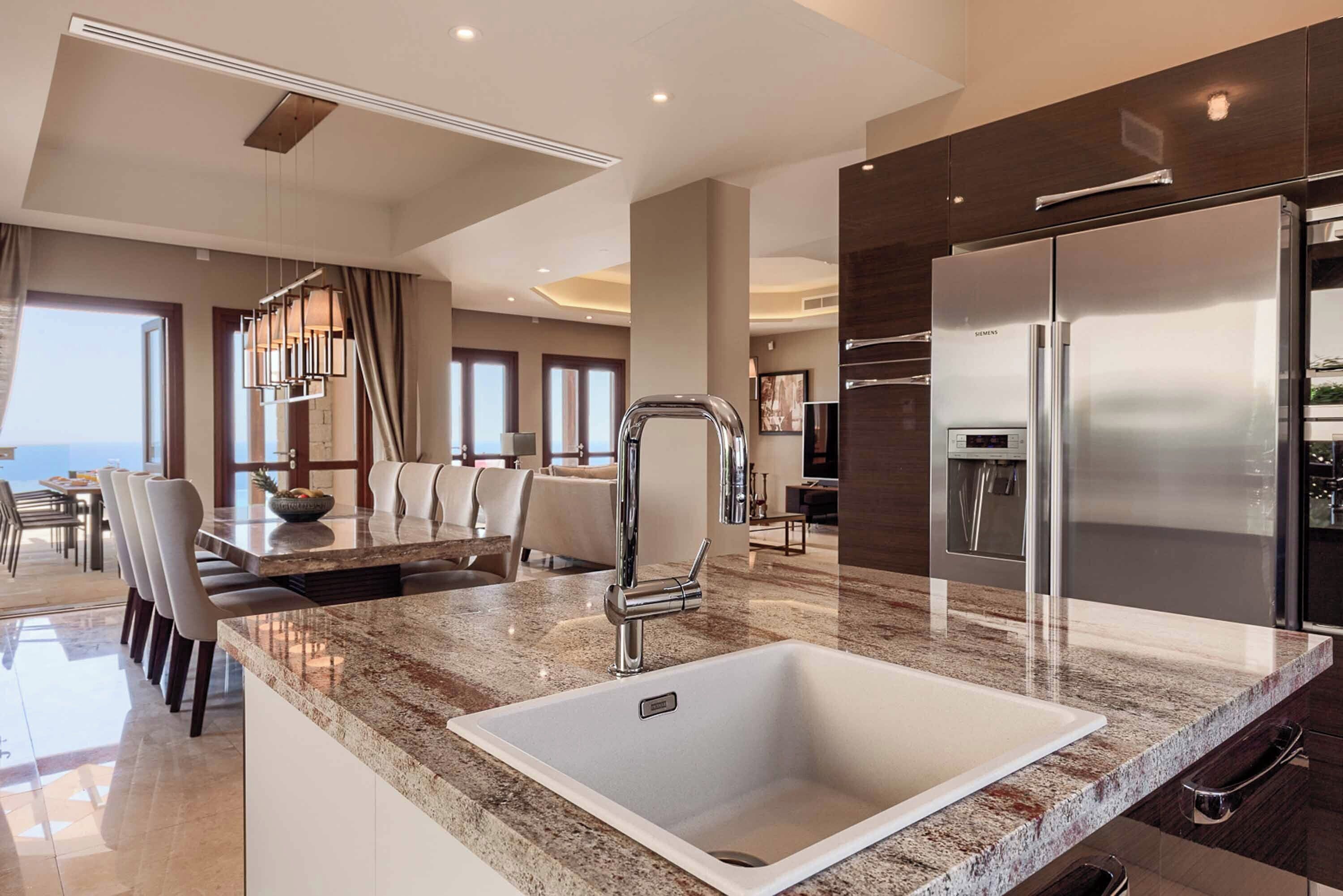 Villa (5 Bedrooms) | Interior