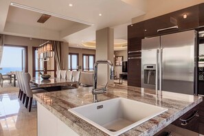 Biệt thự (5 Bedrooms) | Nội thất