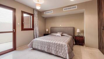 Villa (5 Bedrooms) | Interior