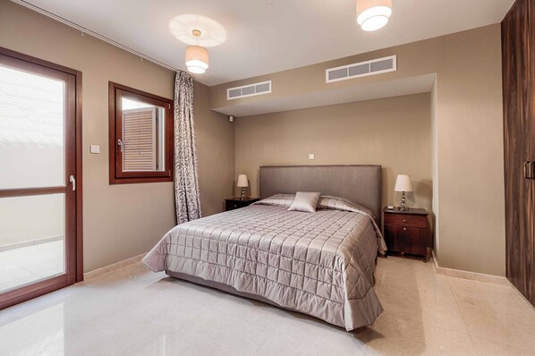 Biệt thự (5 Bedrooms) | Nội thất