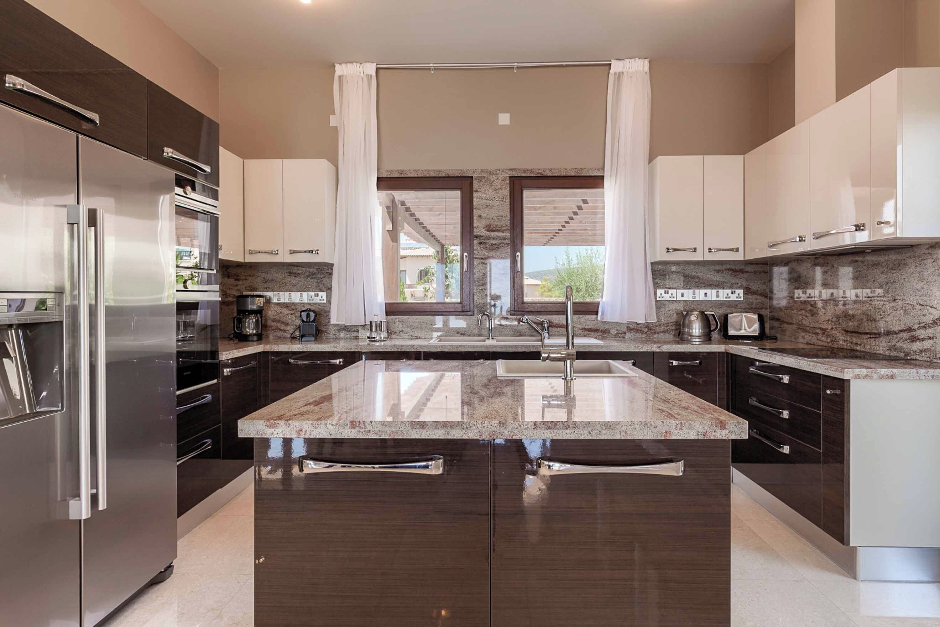 Biệt thự (5 Bedrooms) | Nội thất