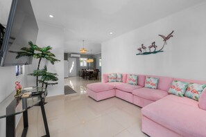 Téléviseur connecté