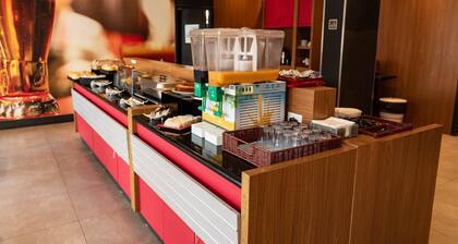 Transamerica Fit Aracruz