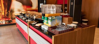 Transamerica Fit Aracruz