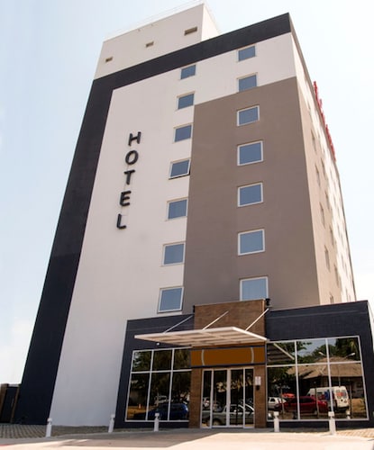 Transamerica Fit Aracruz