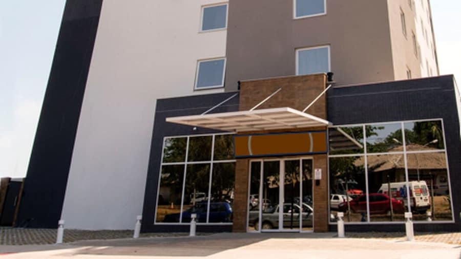 Transamerica Fit Aracruz