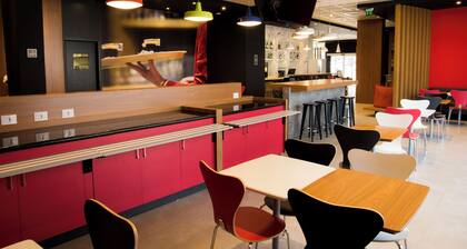 Transamerica Fit Aracruz