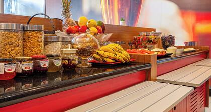 Transamerica Fit Aracruz