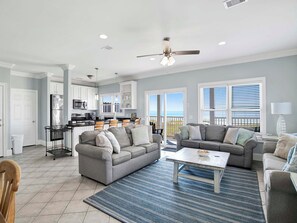 تلفزيون ذكي