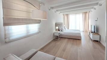 Villa (5 Bedrooms) | Interior