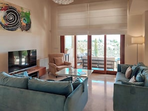 Villa (5 Bedrooms) | Interior