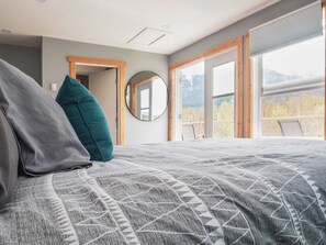 1 sovrum, gratis wi-fi och sängkläder