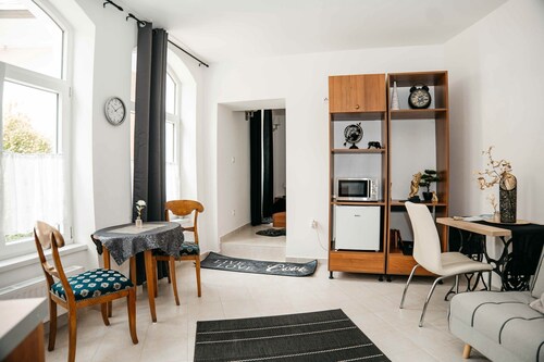 Apartment 'Ferienwohnung Bosco' with Wi-Fi