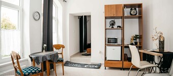 Apartment 'Ferienwohnung Bosco' with Wi-Fi