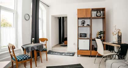 Apartment 'Ferienwohnung Bosco' with Wi-Fi