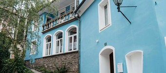 Apartment 'Ferienwohnung Bosco' with Wi-Fi