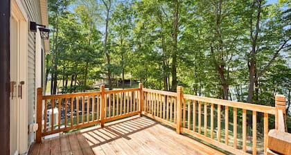 Lake House - A