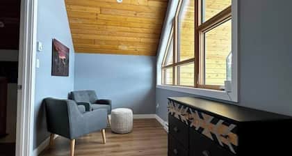 Pur Lodging Mountain Cabin (3) - Private Hot Tub