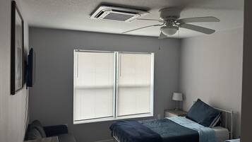 2 chambres, Wi-Fi, draps fournis