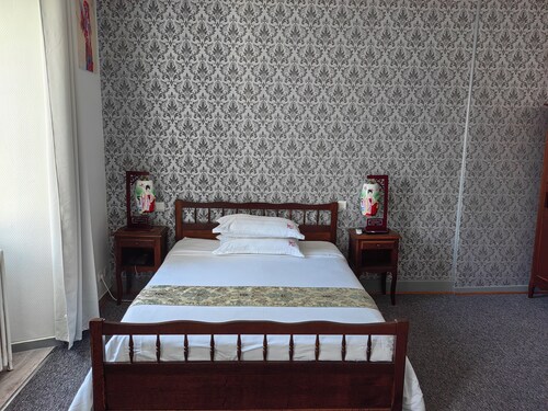 Hostellerie des voyageurs