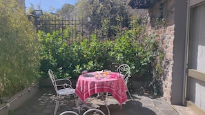 Teras/patio