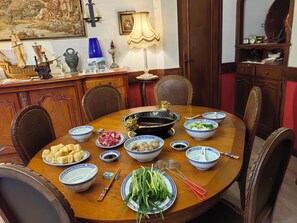 Restaurant - Hostellerie des voyageurs (Cassagnes-Begonhes)