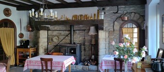 Hostellerie des voyageurs