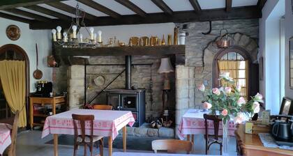 Hostellerie des voyageurs