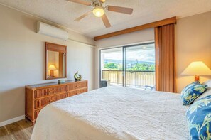 3 室のベッドルーム、アイロン / アイロン台、WiFi (無料)、ベッドシーツ