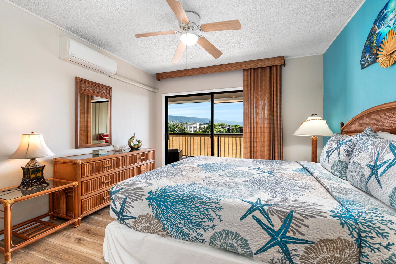 3 habitaciones, tabla de planchar con plancha y wifi gratis 