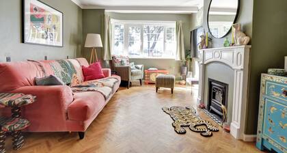Charming 4 bedroom home in Felsted