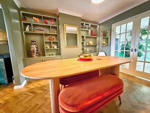 Dining - Charming 4 bedroom home in Felsted (Felsted)