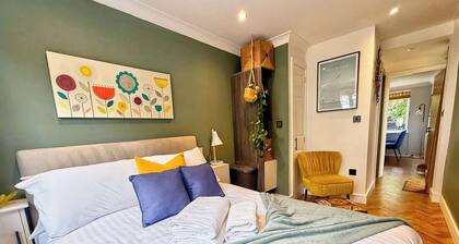 Charming 4 bedroom home in Felsted