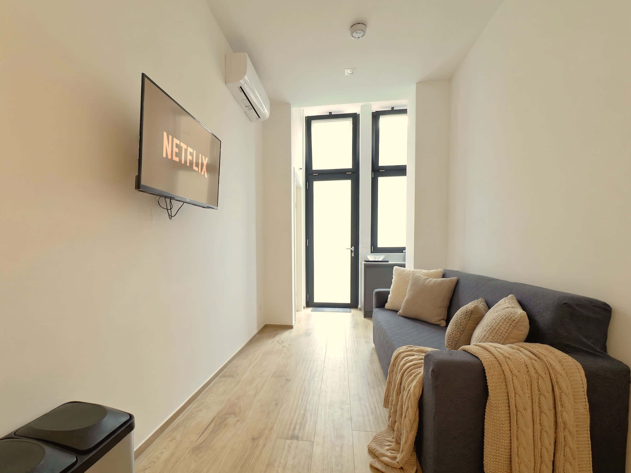 Fernseher