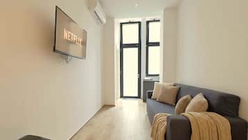 Fernseher
