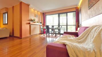 Télévision, espaces bureaux