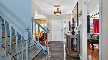 Hus, 3 soverom | Innvendig